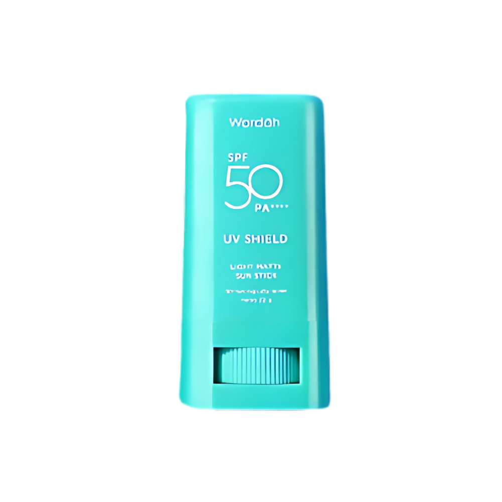 Wardah ｜ UV Shield Light Matte Sun Stick SPF 50 PA++++