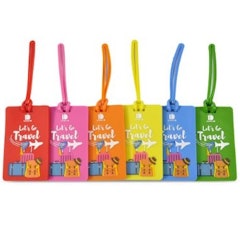 Luggage Tag