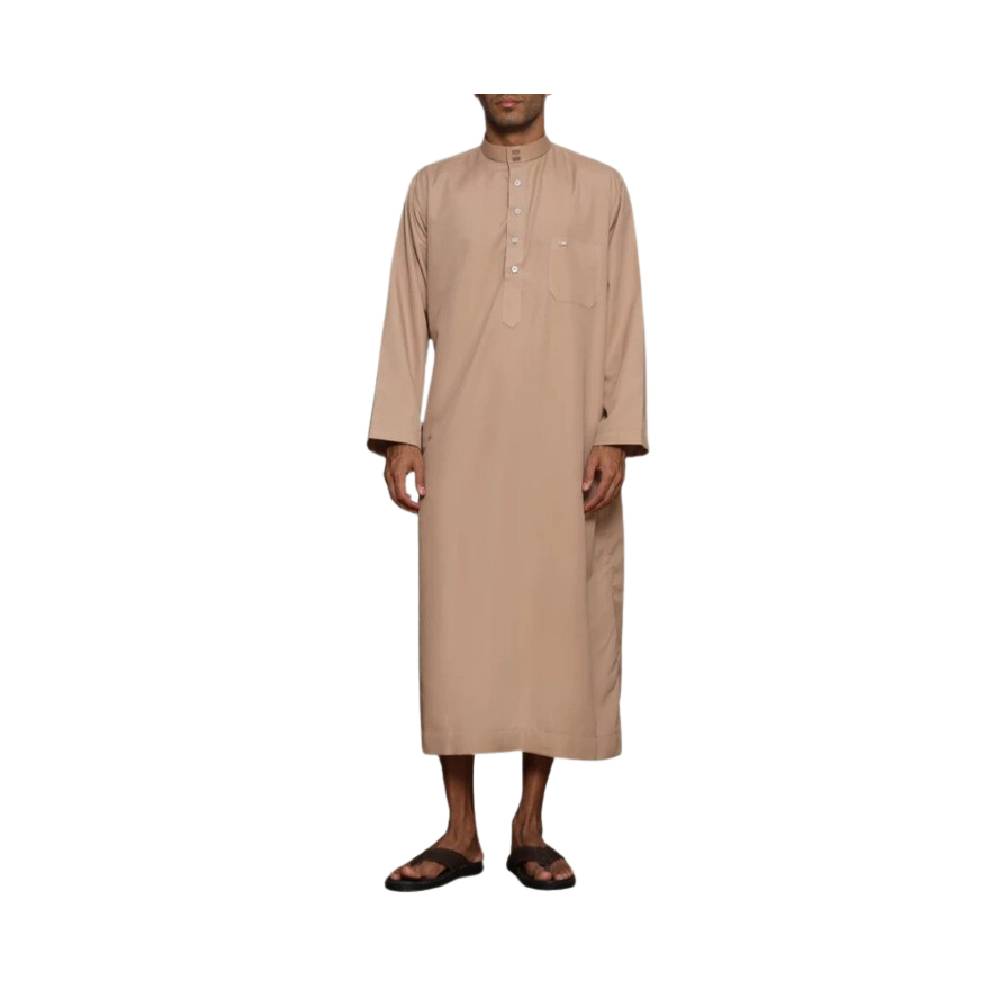 As-Sabar Gamis Pria Vikin