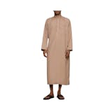 10 Rekomendasi Gamis Pria Terbaik (Terbaru Tahun 2026) 3