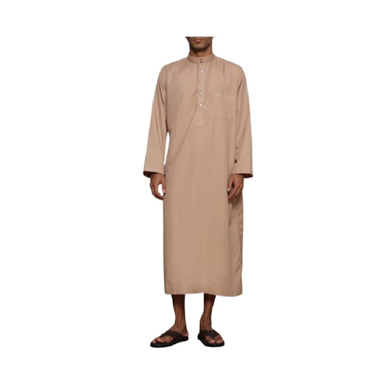 As-Sabar Gamis Pria Vikin 1