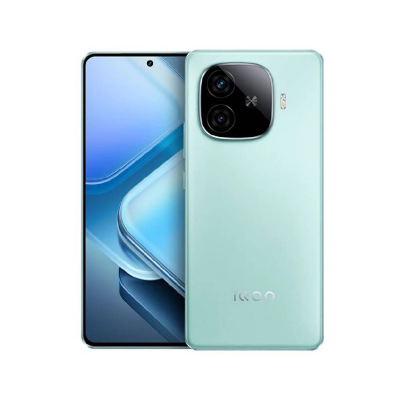 iQOO Z9 5G 1