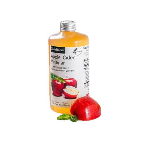 Nutrifarm ｜ Apple Cider Vinegar