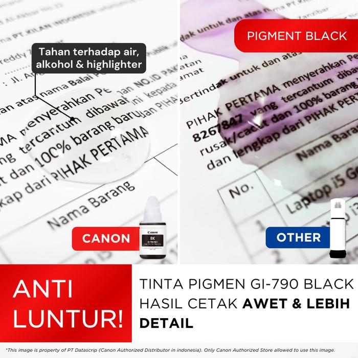 Canon Canon PIXMA G1010