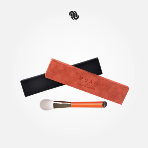 Muaq Berkah Sejahtera MUAQ X January Christy Face Brush
