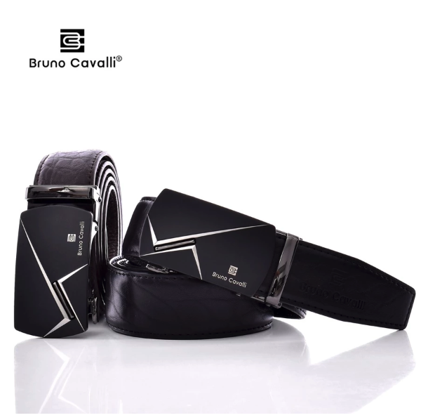 Guangzhou Junhao Leather Bruno Cavalli SIMs 2.0 Men Belt
