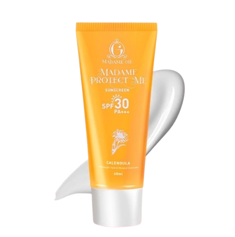 Protect Me Sunscreen SPF 30 PA +++ 1