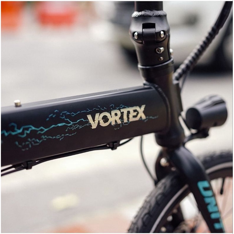 UNITED® BIKE UNITED® BIKE Vortex