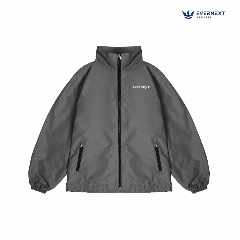 Evernext Kaze Jacket 2