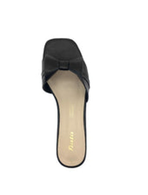 Bata Sandal Wanita Sophie Black 6916741