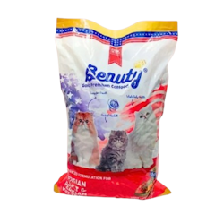 Beauty Gold Premium Cat Food