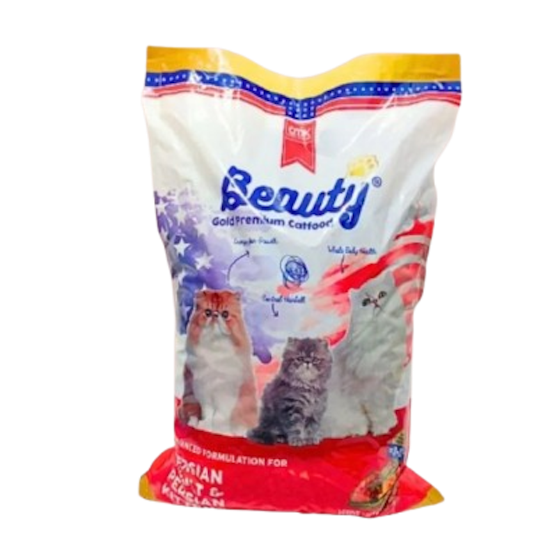 10 Rekomendasi Makanan Kucing Persia Terbaik [Ditinjau