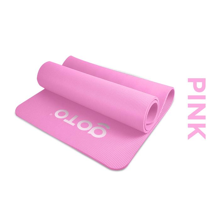 GOTO Living NBR Yoga Mat 3