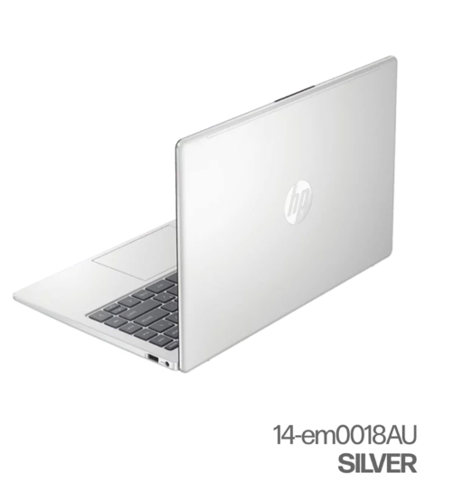 HP Laptop  2
