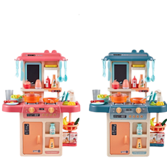 Spraying Mist Kitchen 42 Accessories