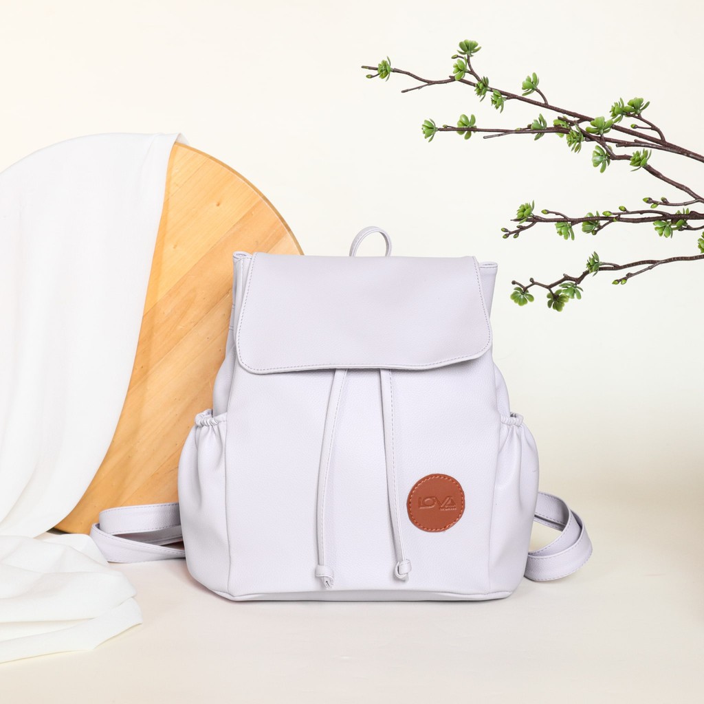 LOVA Tas Ransel Wanita Shasa