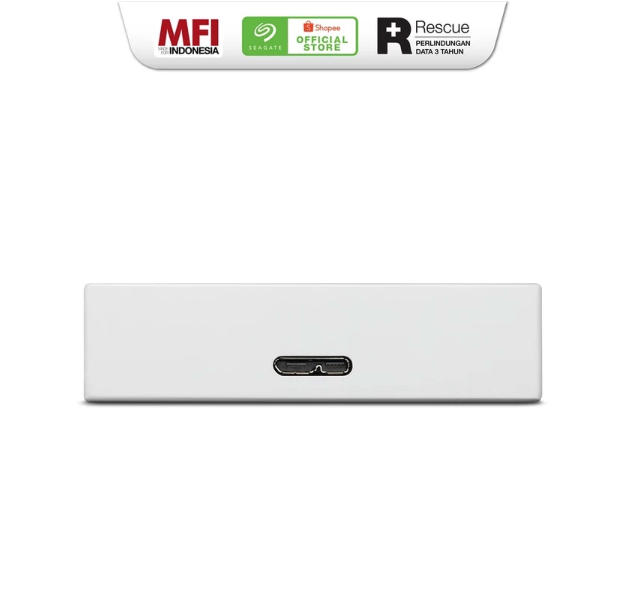 Seagate Technology Seagate One Touch 4TB