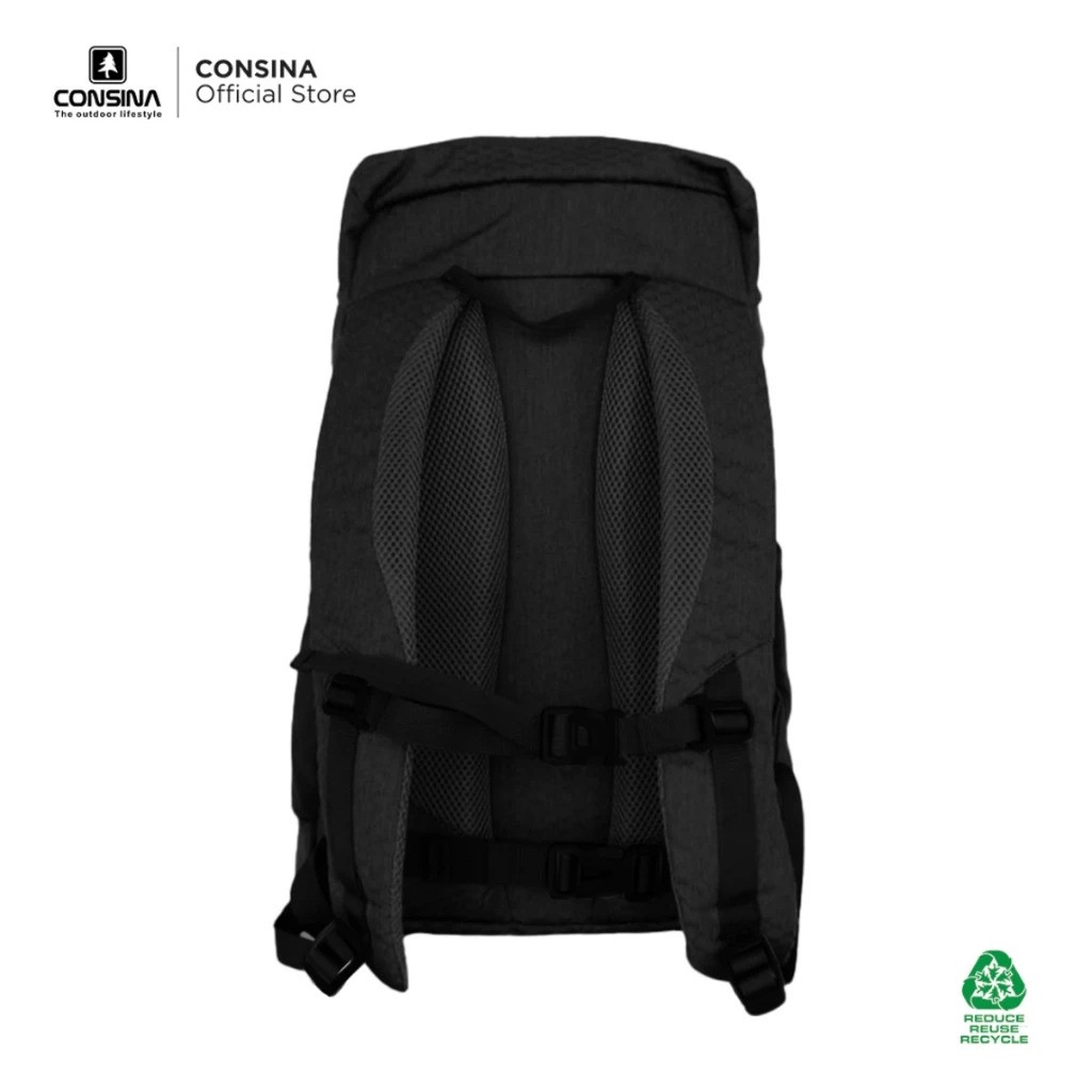 Consina Segara Alam Consina Besseggen Ransel Travelling Hiking