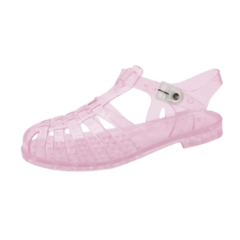 Polaku Sandal Jelly Gladiator Melissa Glitter 1