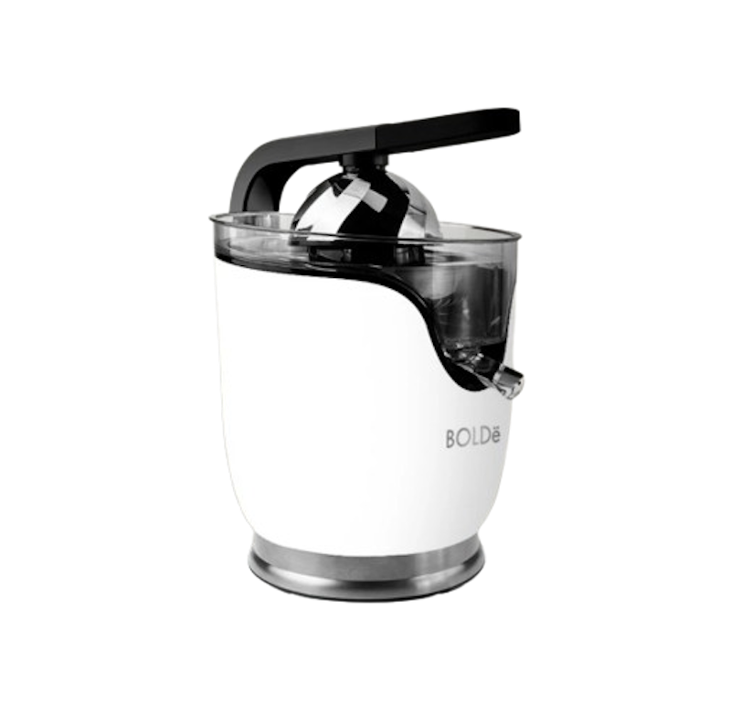 BOLDë Citrus Juicer Uranus 1