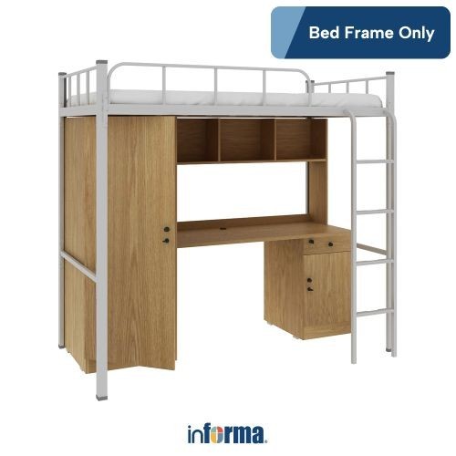 Informa Halden Set Tempat Tidur Anak 3