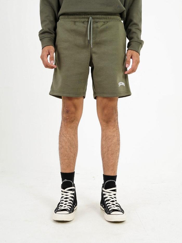 Bi-ensi Fesyenindo 3Second Celana Pendek Pria Regular Fit  OL-C070924