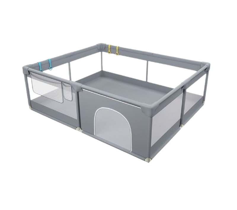 V-BABY CARE Pagar Bermain Anak