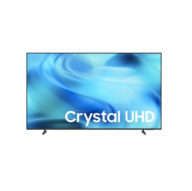 75" Crystal UHD U8500H 4K Samsung Vision AI Smart TV 1