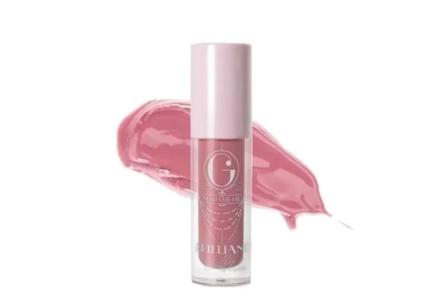 Madame Gie Brilliant Glaze Lip Liquide - Lip Gloss