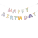 Pestaphoria Bunting Flags Happy Birthday 1