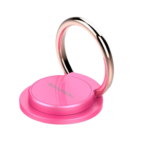 Mercury Ring Stand Holder 360 Degree Rotation