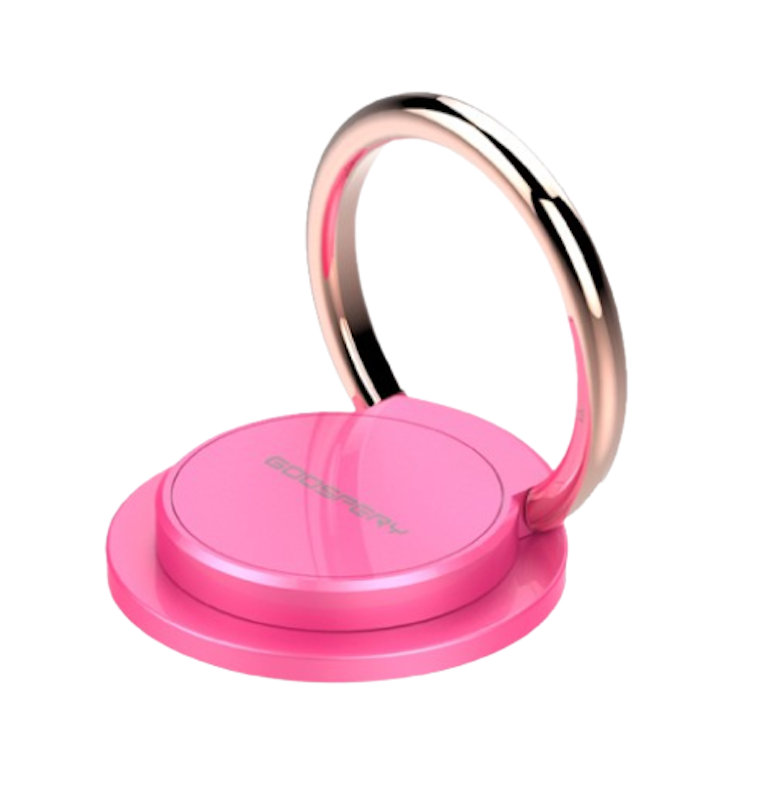 Mercury Ring Stand Holder 360 Degree Rotation 1