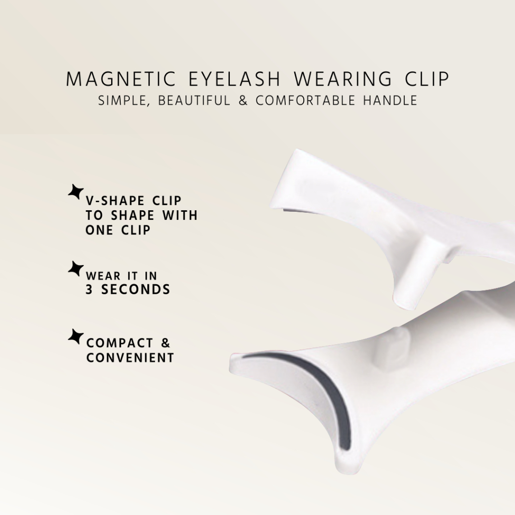 Lavanya Isvara Swastika Secret Lashes Magnetic Lashes Hae-In Series Episode 3