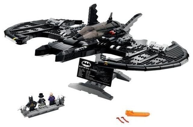 10 Rekomendasi Lego Batman Terbaik  1