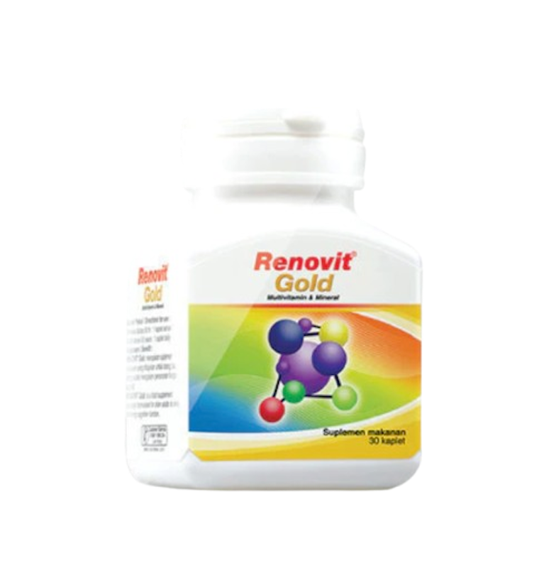 Renovit Gold 1
