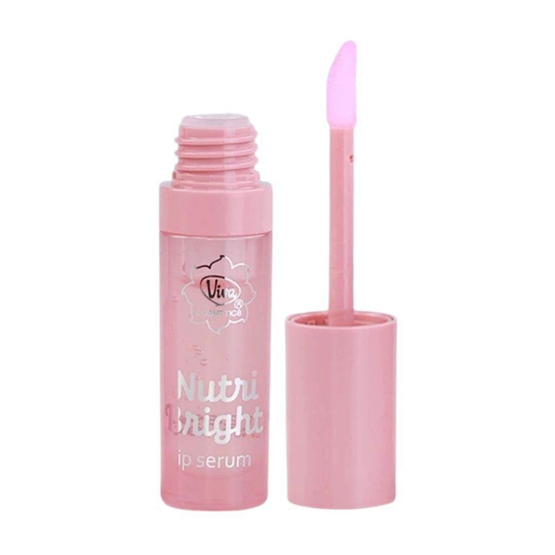10 Rekomendasi Lip Serum Terbaik  [Cerah Alami] (Terbaru Tahun 2026) 5
