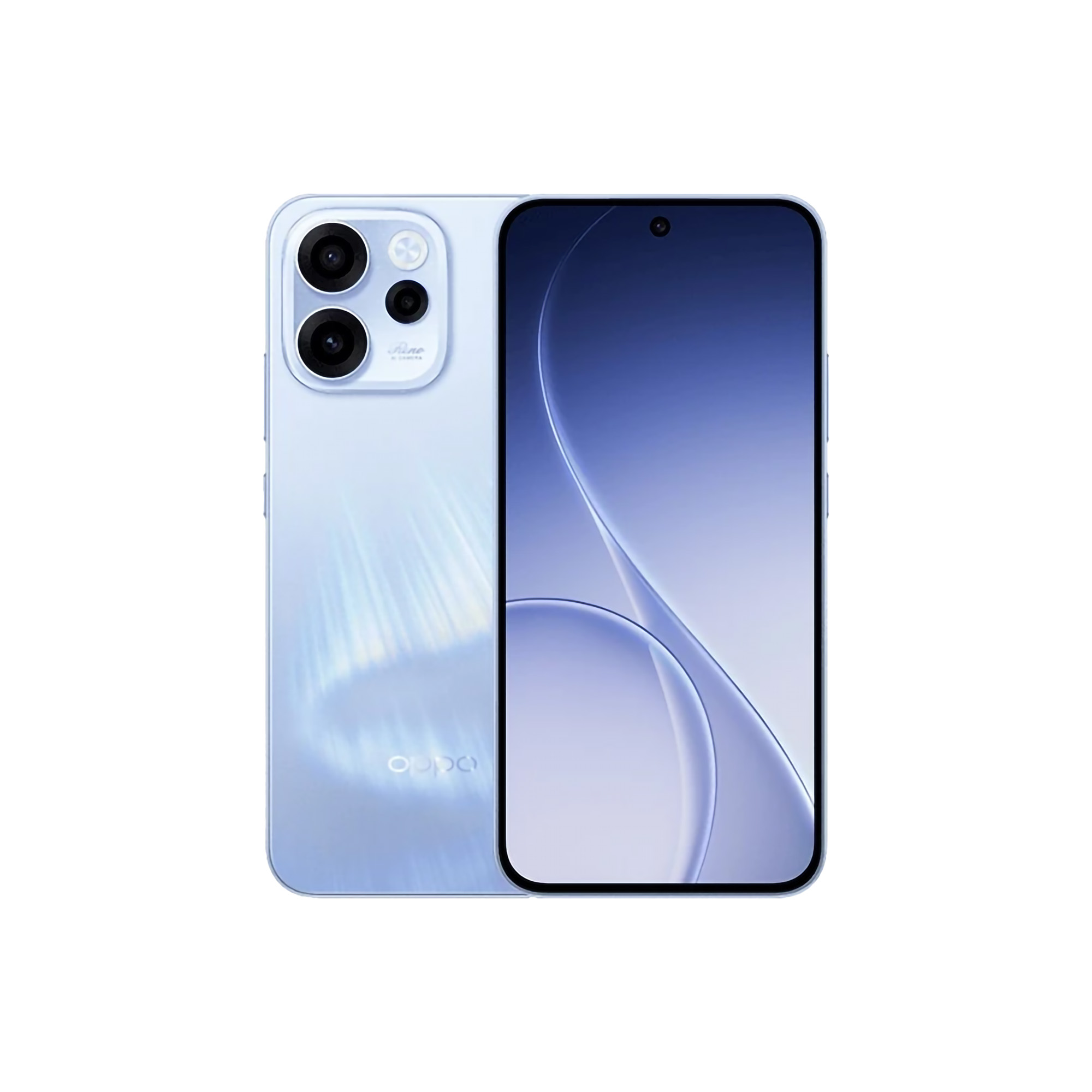 OPPO OPPO Reno15 F 5G