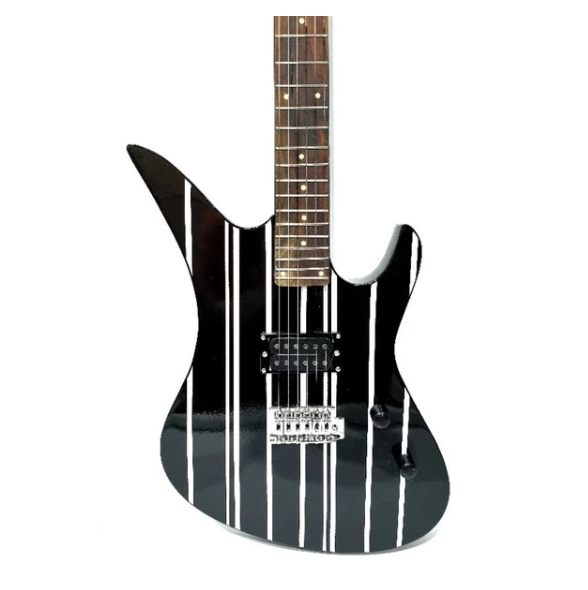 Schecter Synyster Gates  3