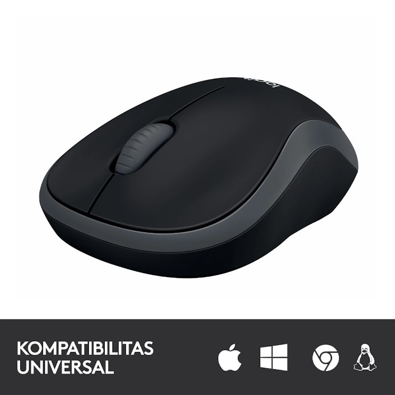 Logitech Wireless Mouse B175