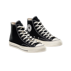 Converse Chuck 70 Hi Black