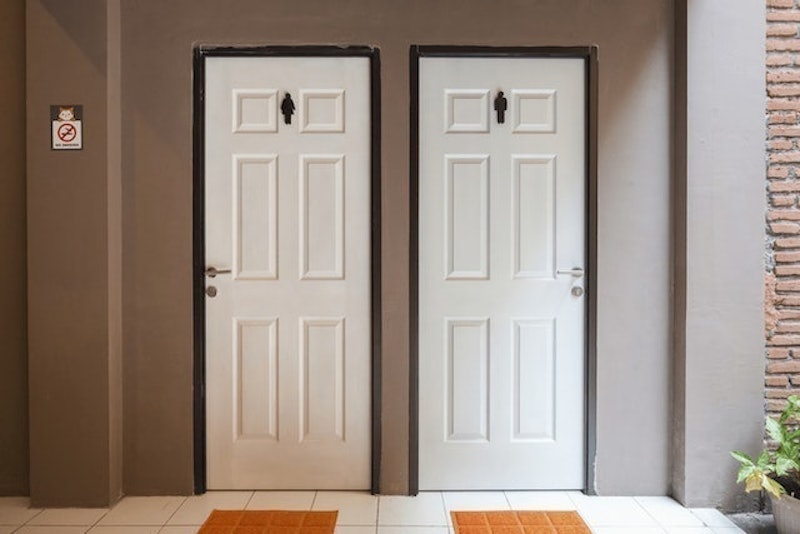 RedDoorz Hostel near Malang Train Station 3 4