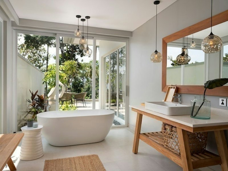 Novus Jiva Villa Resort & Spa 1