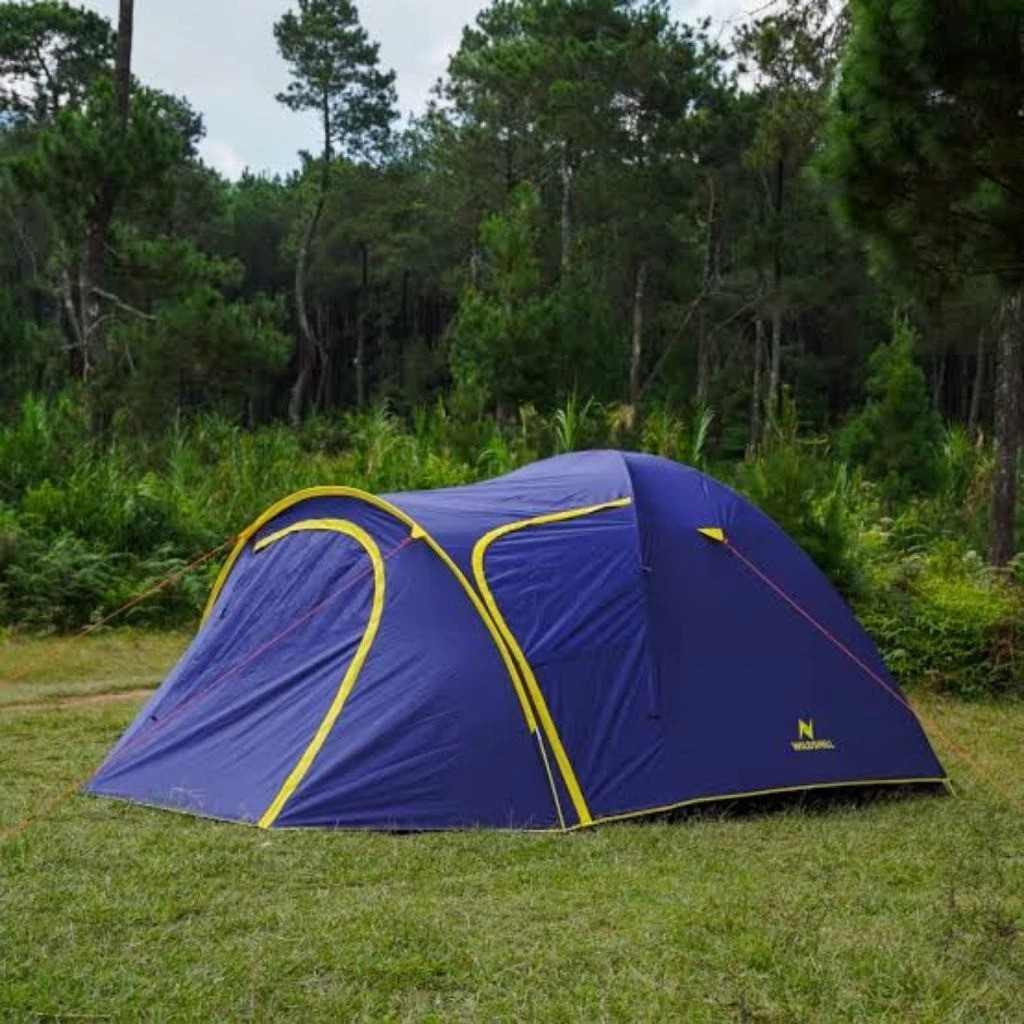  Wildshell Tenda Mandala 6 Pro