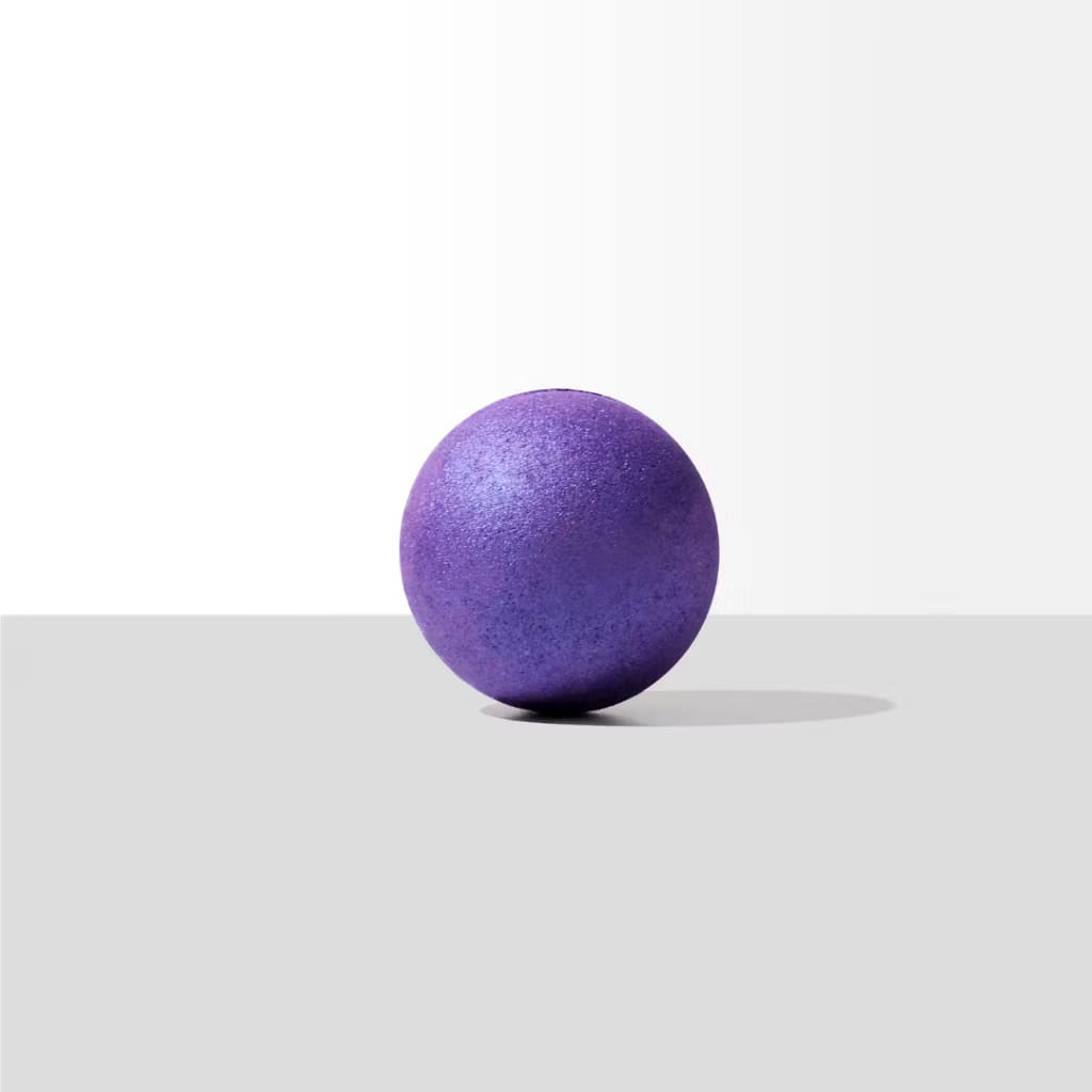 Mari Sini Bermimpi Maiimi Midnight Lavender Bath Bomb Only