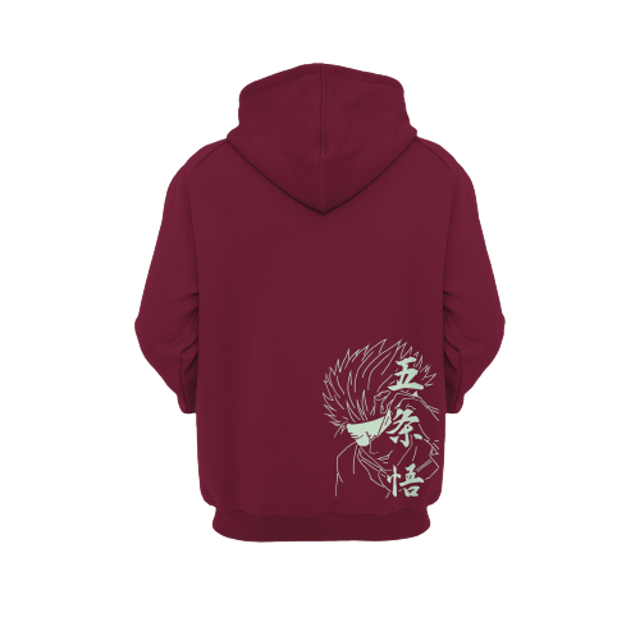 Gojou Jujutsu Kaisen Hoodie