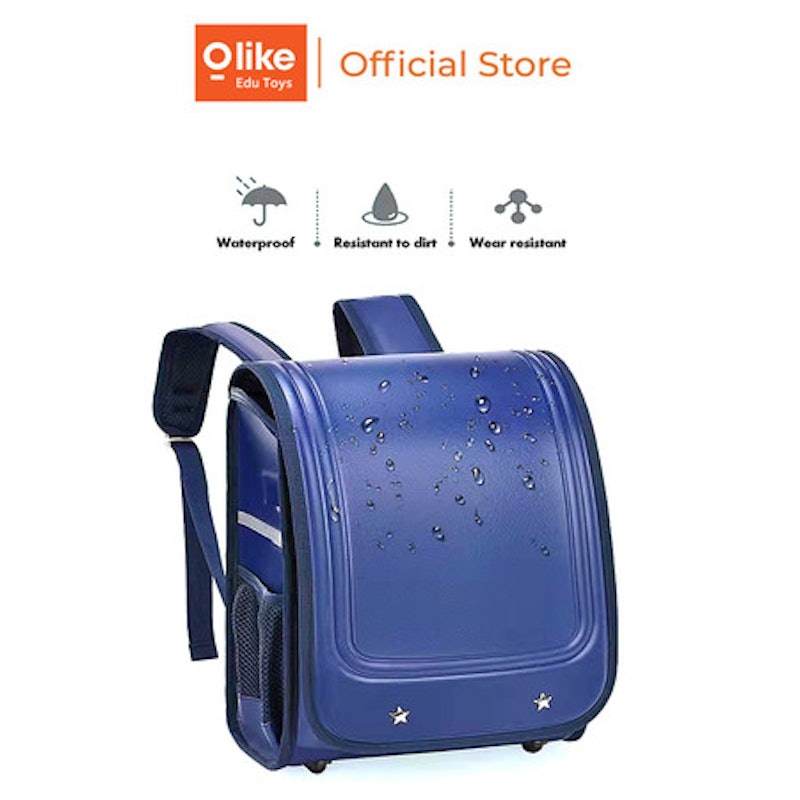Olike Orthopedic Bag 3