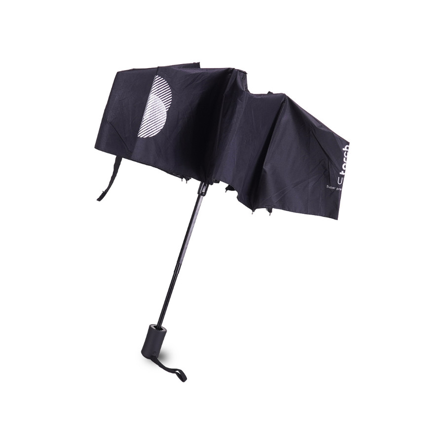 Torch Paraguas Automatic Umbrella Anti UV 5