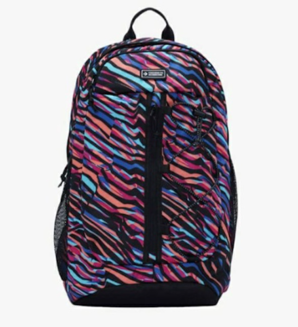 Unisex Transition Backpack 3