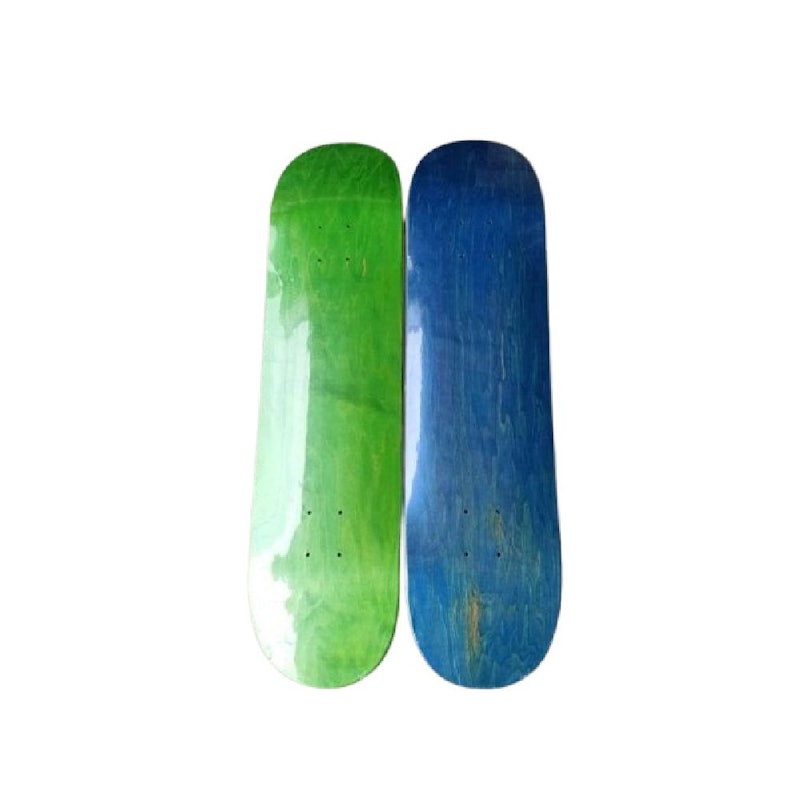 Homies Skateshop Skateboard Deck Blank 1