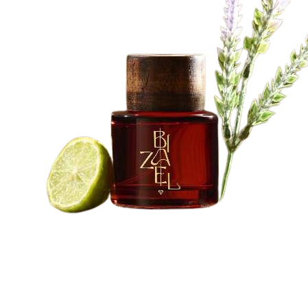 ByFrags (Fabron Frags) Parfum Bizael Men EDP